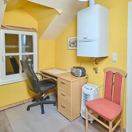 Holiday home Aargau In Bamberg