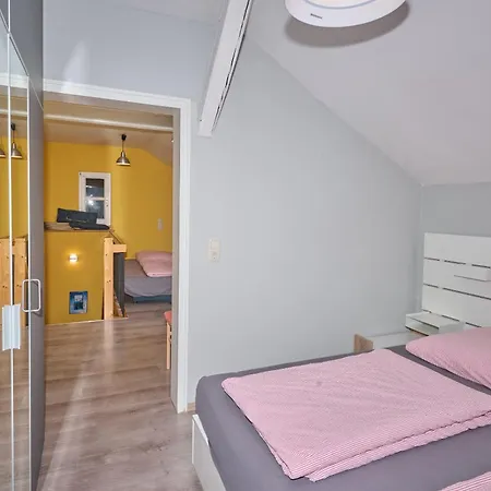 Aargau In Casa vacanze
