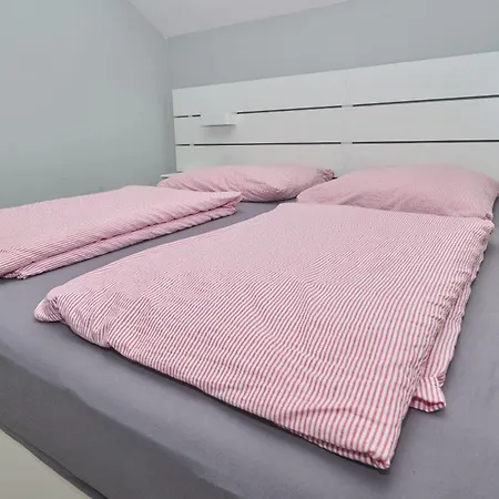 Holiday home Aargau In *