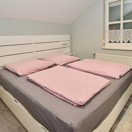 Casa vacanze Aargau In