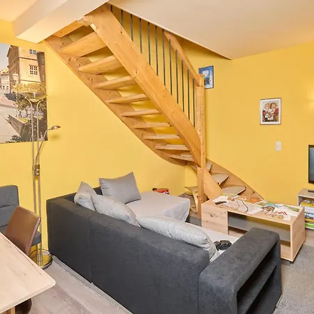 Aargau In Holiday home *