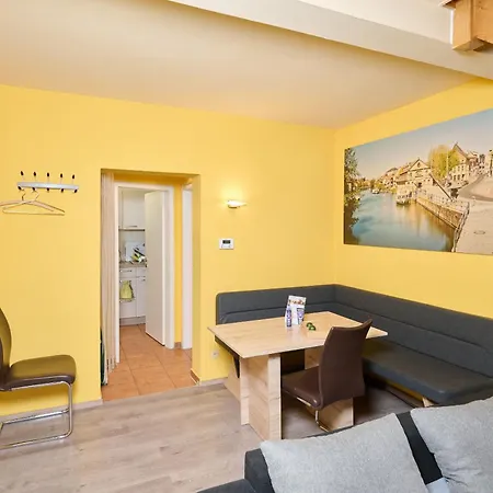 Casa vacanze Aargau In