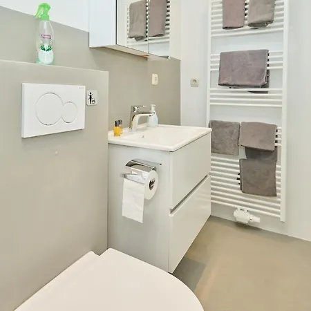 Aargau In Holiday home *