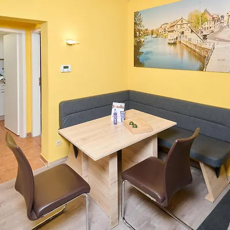 Casa vacanze Aargau In *