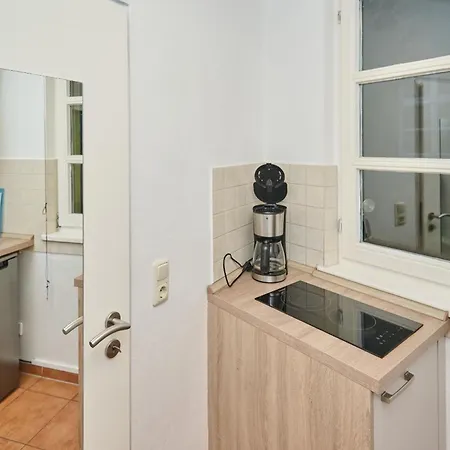 Aargau In Holiday home Bamberg