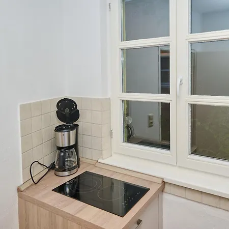 Casa vacanze Aargau In Bamberga