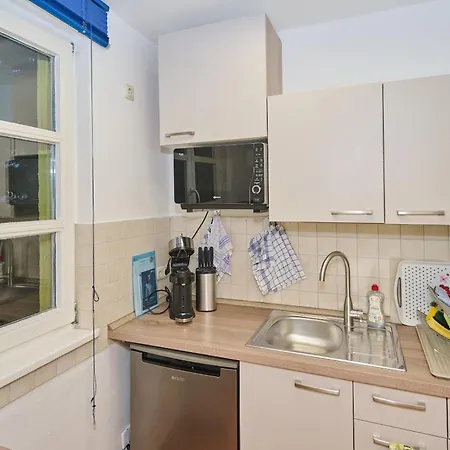 Holiday home Aargau In