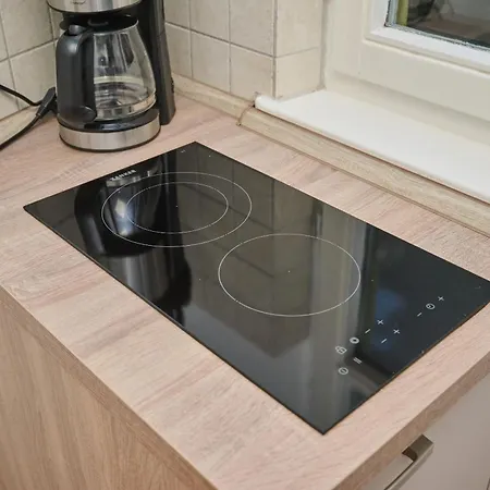Casa vacanze Aargau In Bamberga